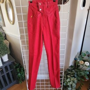 Vintage Western Jewell's Classic BottomS